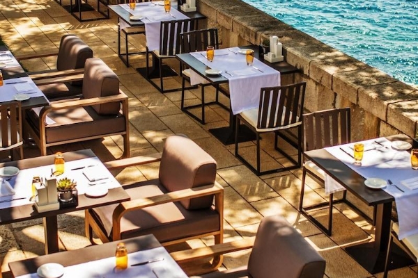 Hotel Villa Dubrovnik